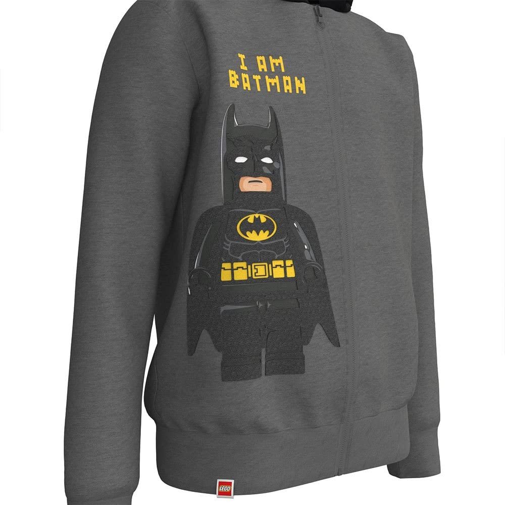 Детская толстовка LEGO Unisex, фото №3