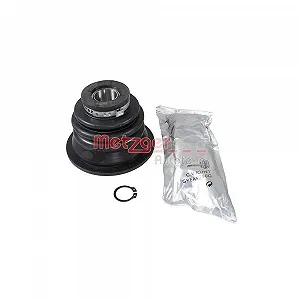 Комплект пильовика привідного вала METZGER 751.726 для CITROËN MITSUBISHI RENAULT - Фото 1