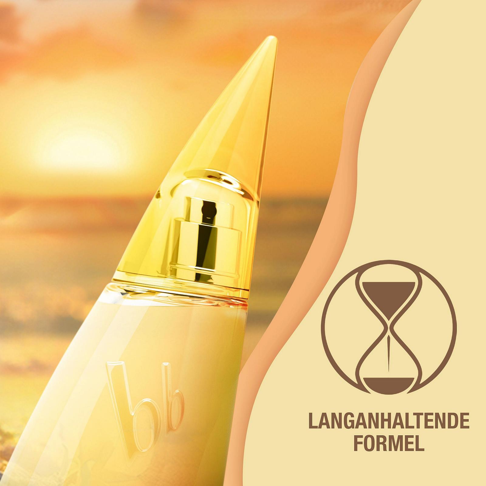 Туалетная вода bruno banani Sunset Blossom 30 мл, фото №7