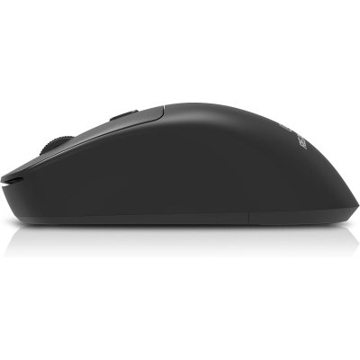 Мышка REAL-EL RM-317W Wireless Black (EL123200052), фото №5 Мышка REAL-EL RM-317W Wireless Black (EL123200052), фото №5