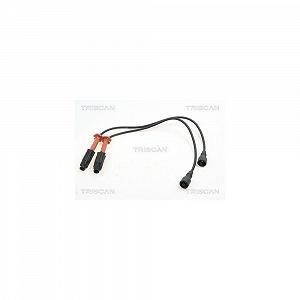Комплект проводов зажигания TRISCAN 8860 7263 - Фото 1