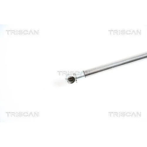 Газовая пружина багажника TRISCAN 8710 25227 NISSAN OPEL RENAULT VAUXHALL, фото №3
