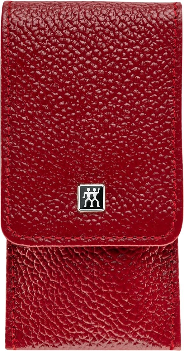 Манікюрний набір Zwilling Twinox Шкіряний чохол 3 од., фото №2 Манікюрний набір Zwilling Twinox Шкіряний чохол 3 од., фото №2