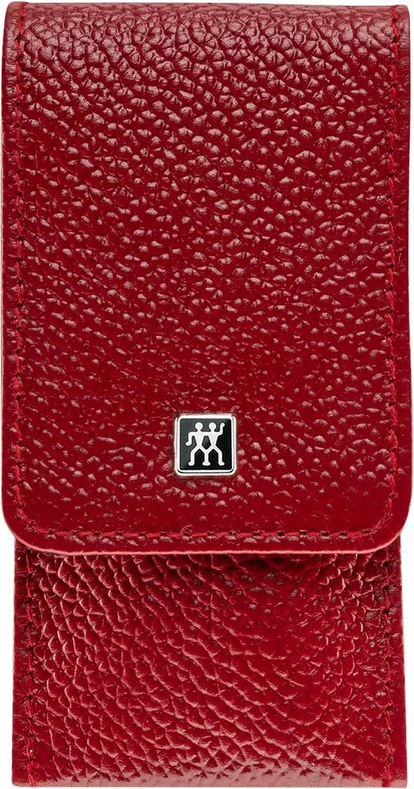 Маникюрный набор Zwilling Twinox Кожаный чехол 3 шт., фото №2 Маникюрный набор Zwilling Twinox Кожаный чехол 3 шт., фото №2