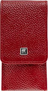 Манікюрний набір Zwilling Twinox Шкіряний чохол 3 од. ціна на synthetic.ua - Фото 1 Манікюрний набір Zwilling Twinox Шкіряний чохол 3 од. synthetic.ua - Фото 1