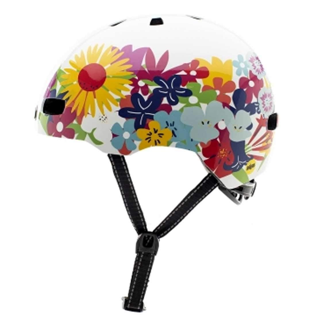 Шолом Nutcase Wild Child, X-small, 48-52 см, унісекс, молодіжний, фото №3