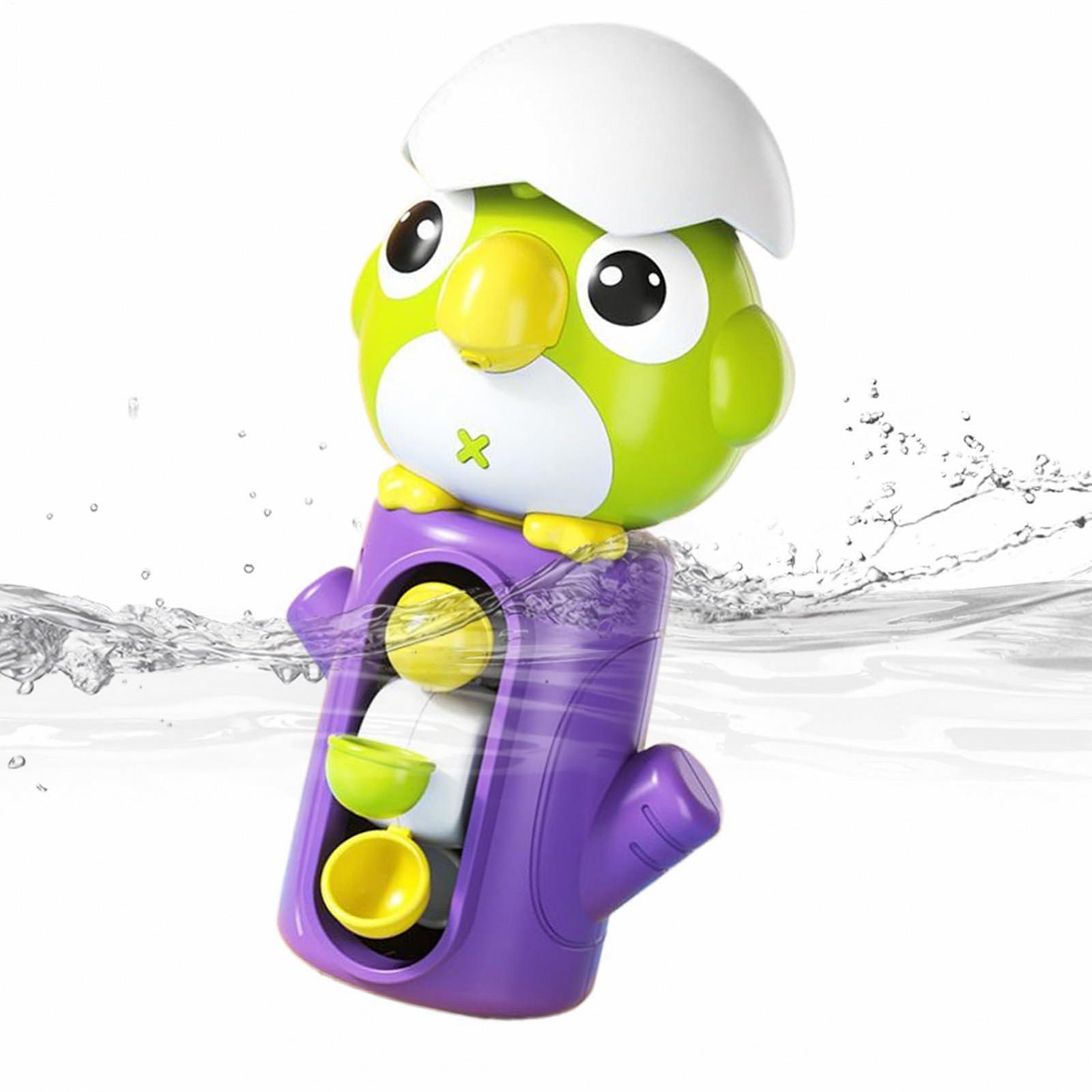 Игрушка для ванной Водопад для детей, фото №1