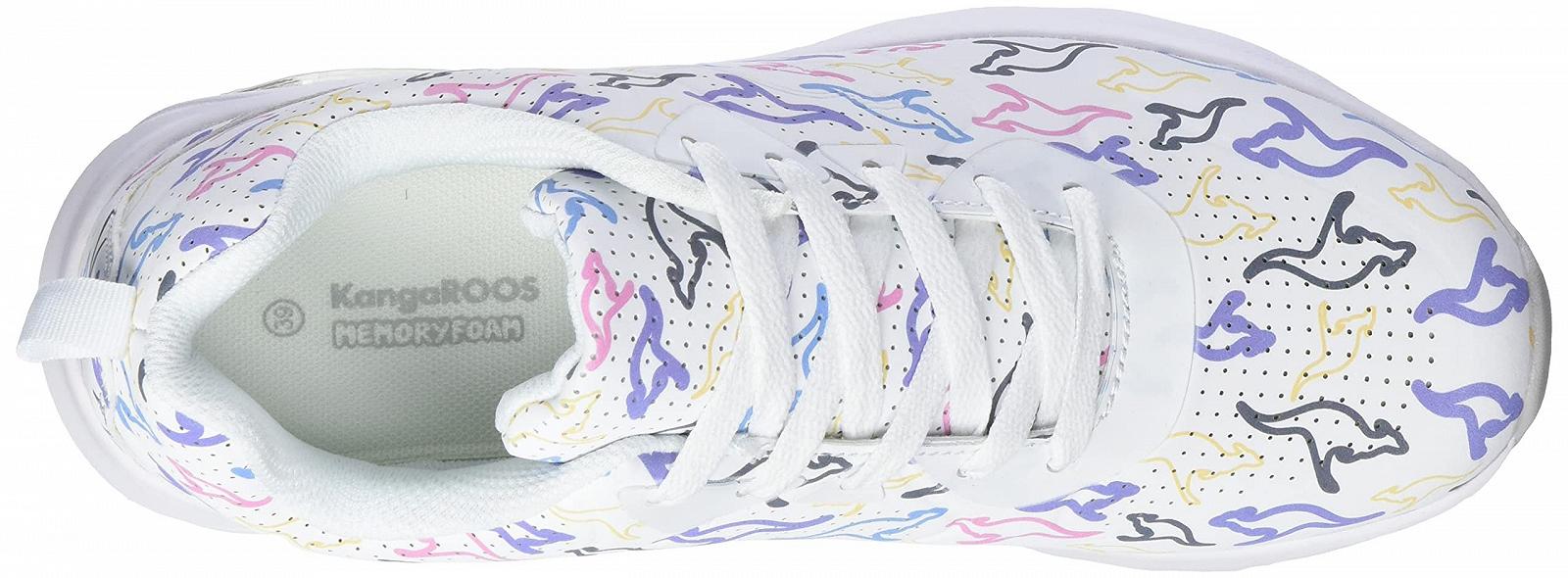 Ботинки KangaROOS K-air Ora Unisex, фото №5