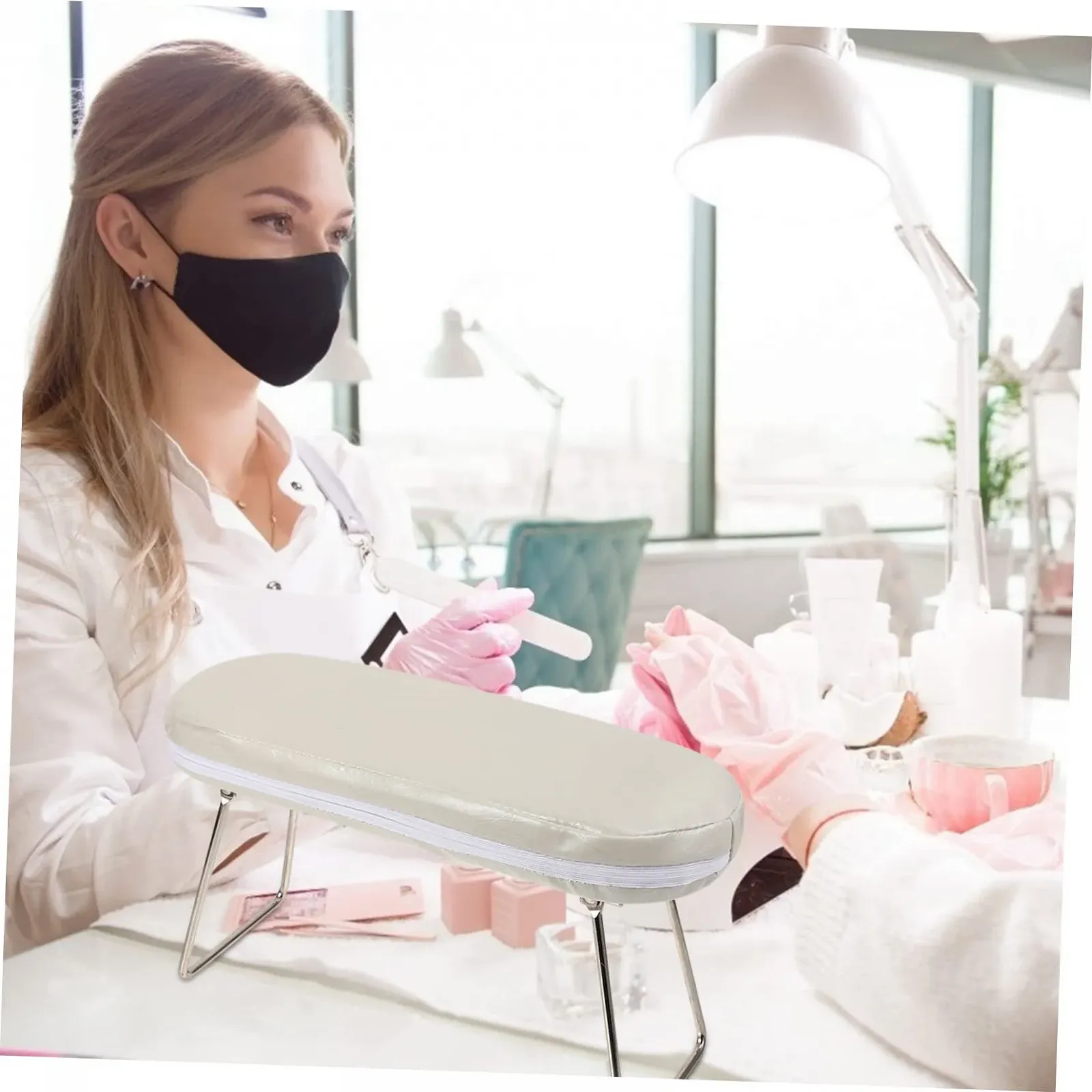 Подставка для рук Valiclud для маникюра, фото №7 Подставка для рук Valiclud для маникюра, фото №7