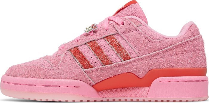 Кроссовки adidas Forum Low Cindy-Lou Who Color, фото №1