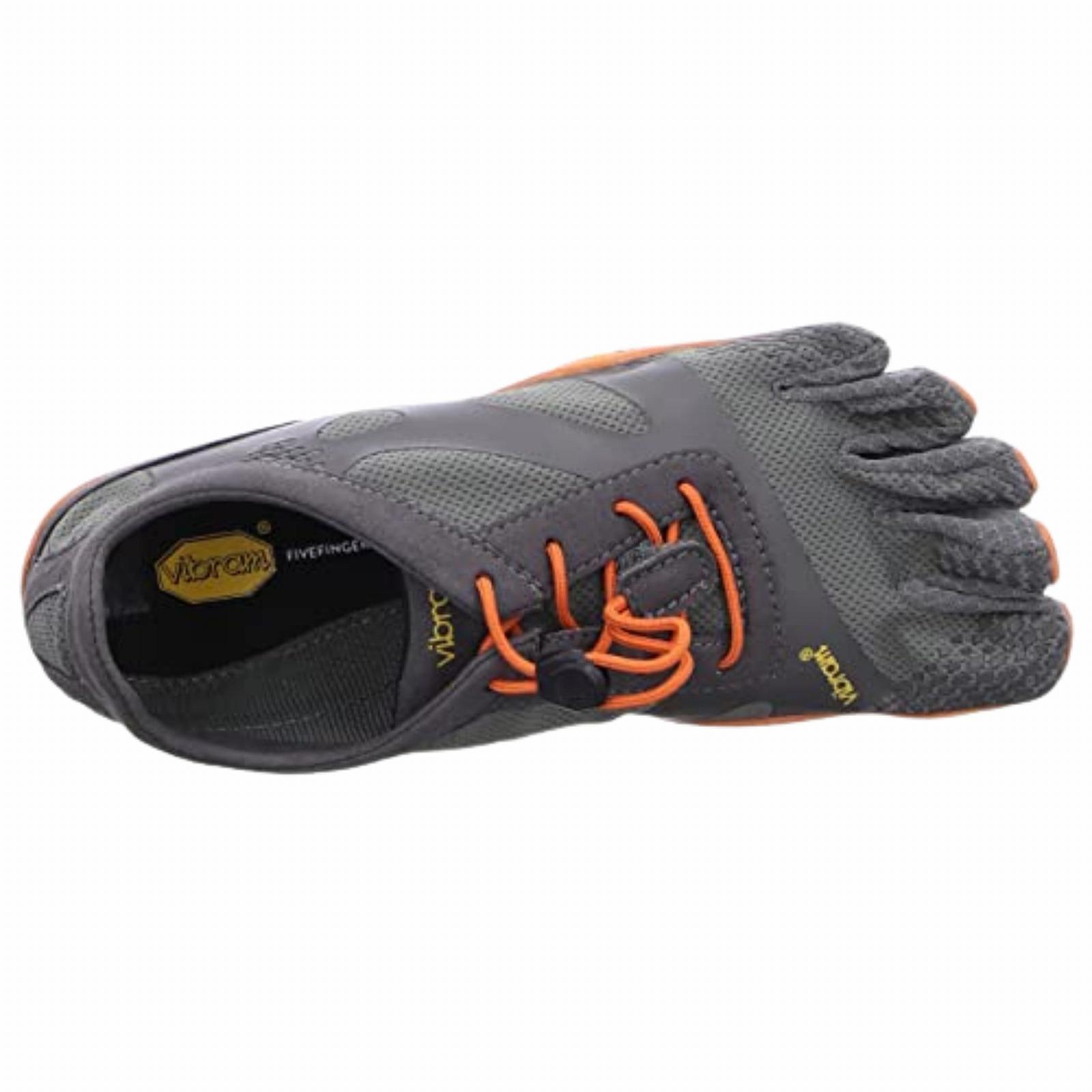 Кросівки Vibram KSO Evo Жіночі, фото №6 Кросівки Vibram KSO Evo Жіночі, фото №6