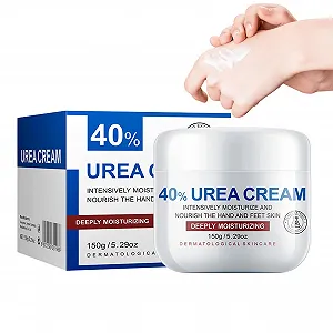 Крем для восстановления ног смягчающий бальзам увлажняющий для рук и ног 150 г - Фото 1