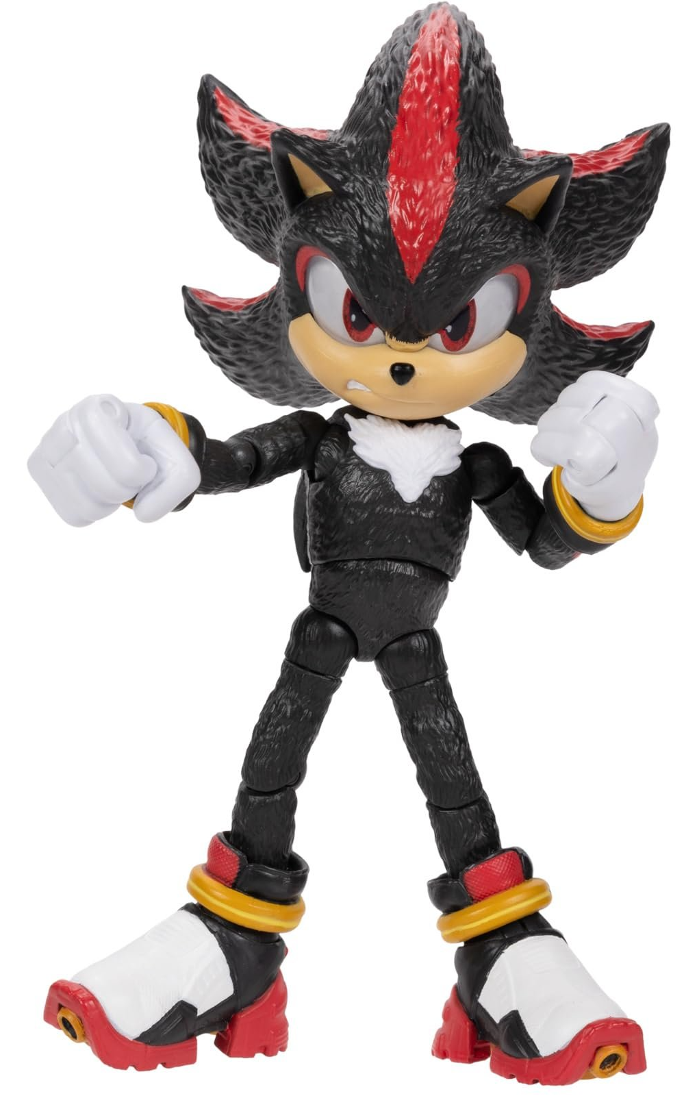 Рухома фігурка Sonic Shadow, Shadow, фото №4