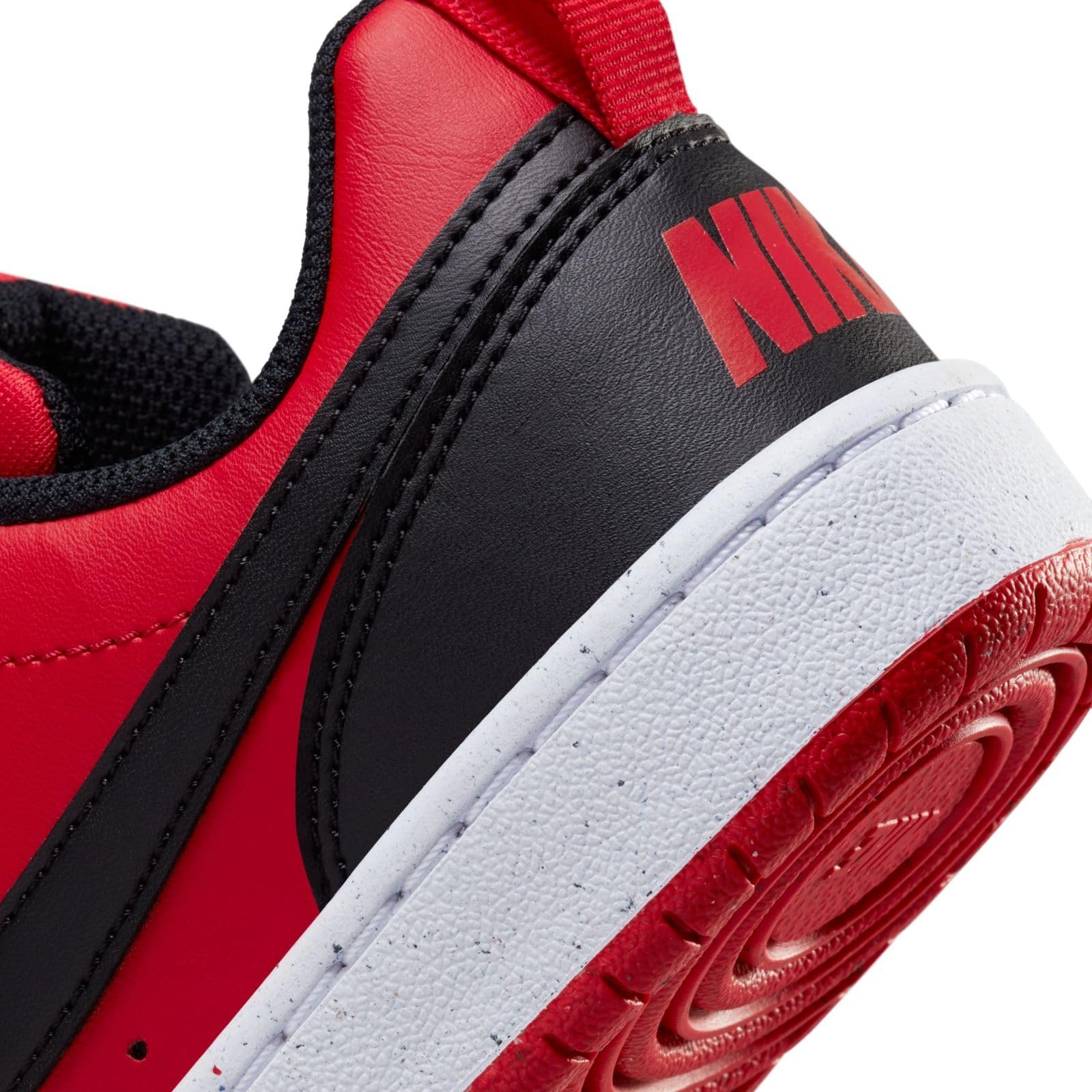 Кросівки Nike Court Borough Low Recraft (Gs), фото №5