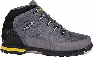 Мужские ботинки Timberland Euro Sprint Ткань Black, 40 EU synthetic.ua - Фото 1