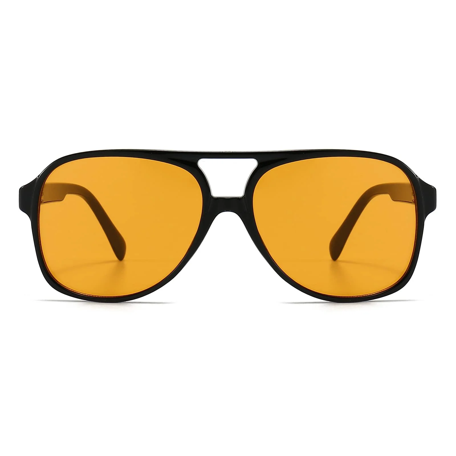 Вінтажні Ретро Сонцезахисні окуляри OSAGAMA, фото №2