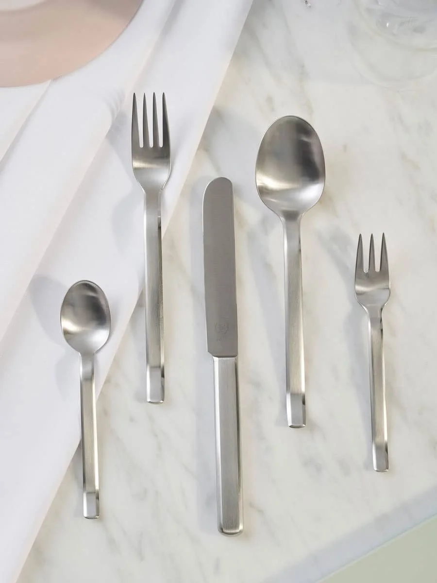 Ложка для кави Pot-T Pott Серія 36 Edelstahl 18/10, 14.6 см, фото №3