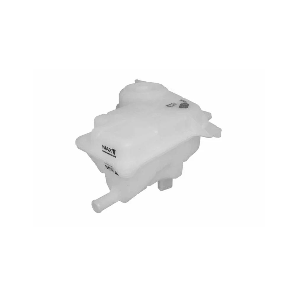 Бачок розширювальний охолоджувальної рідини VAICO V10-8287 для AUDI, фото №1 Бачок розширювальний охолоджувальної рідини VAICO V10-8287 для AUDI, фото №1