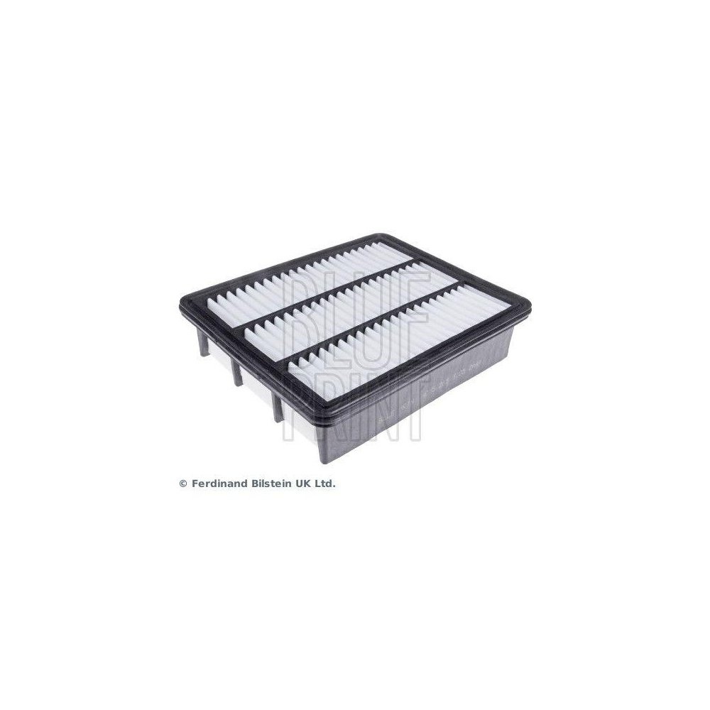 Воздушный фильтр BLUE PRINT ADM52265 для MAZDA, фото №2