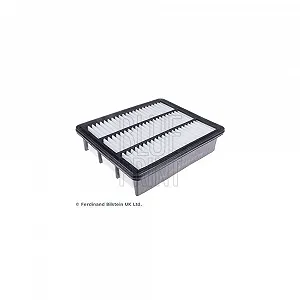 Воздушный фильтр BLUE PRINT ADM52265 для MAZDA synthetic.ua - Фото 1