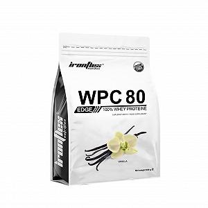 WPC EDGE Instant 909 г Vanilla Ice Cream - Фото 1