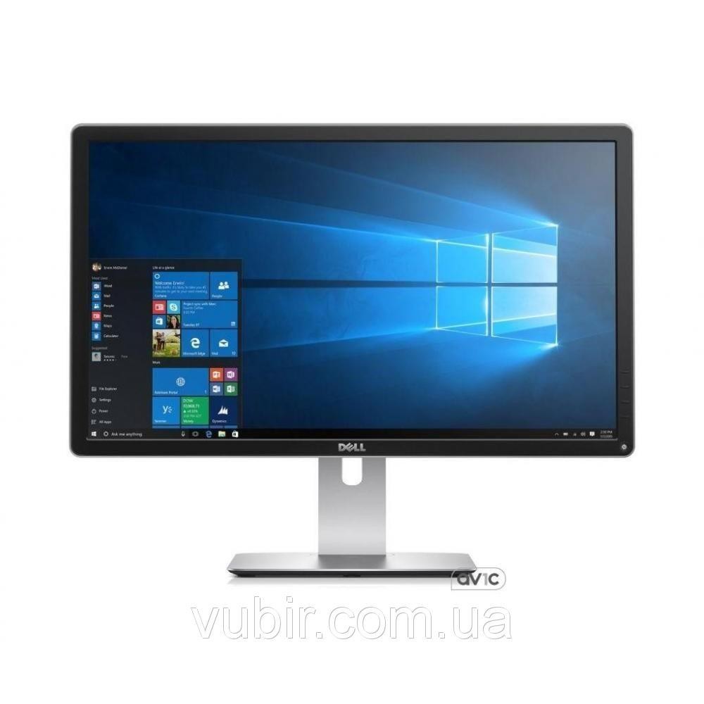 Монитор Dell P2415Q LCD 23.8'' 4K Ultra HD 210-ADYV, фото №7