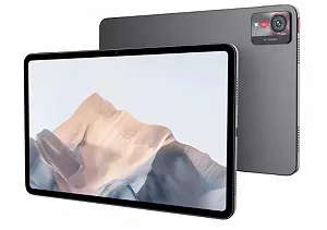 Планшет Nubia Pad Pro Black 10.9" 12/256GB Snapdragon 8 Gen3 Wi-Fi - Фото 1