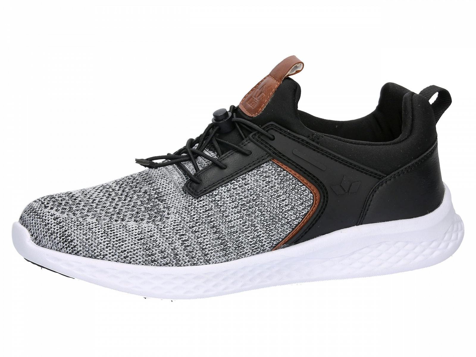 Мужские Кроссовки Lico Amaru, фото №1