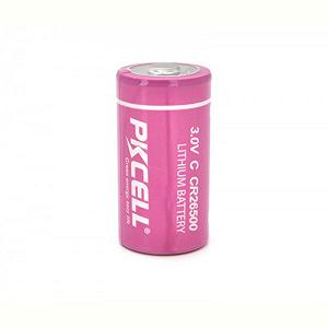 Батарейка PKCELL CR26500 5400mAh 1шт (CR26500/20437)