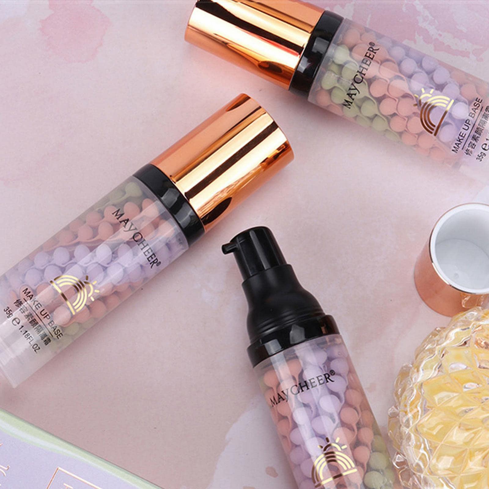 Тональный крем Povanjer, фото №3 Тональный крем Povanjer, фото №3