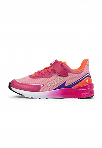 Кроссовки Fila Crusher V детские, унисекс - Фото 1