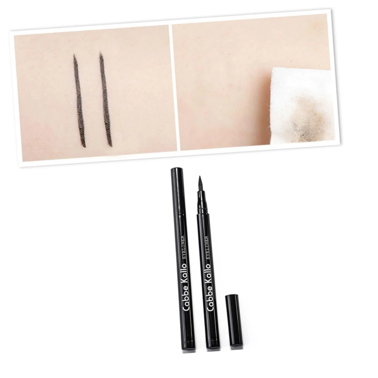 Підводка для очей DOITOOL 1Рідка, фото №6