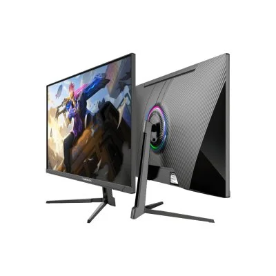 Монитор Gamemax GMX24F200, фото №4 Монитор Gamemax GMX24F200, фото №4