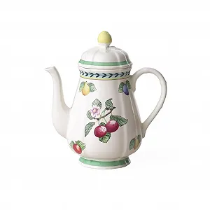 Кавник Villeroy & Boch French Garden Fleurence 1.25 літра, на 6 персон - Фото 1