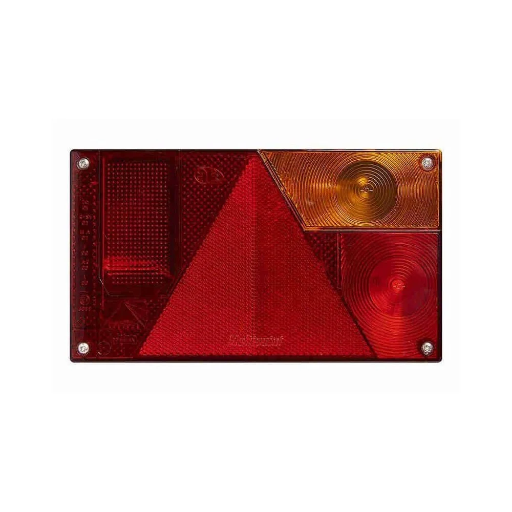 Отражатель VAICO 7380103002, фото №1