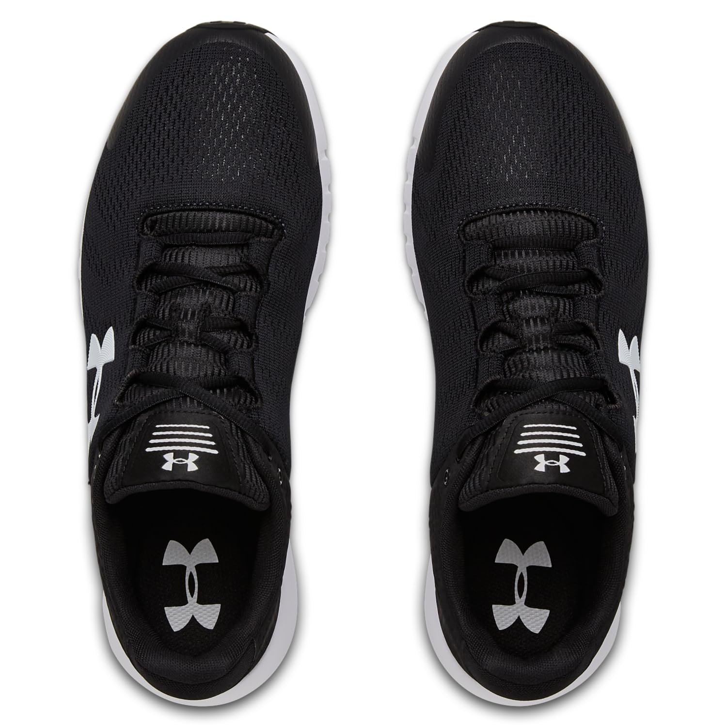 Кроссовки Under Armour Threadborne Push женские, фото №4