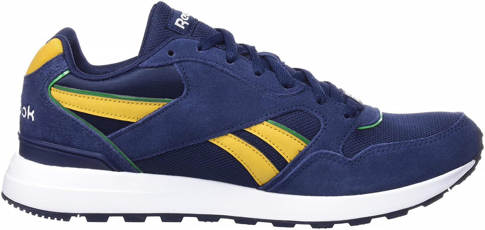Кроссовки мужские Reebok Gl1000, фото №6