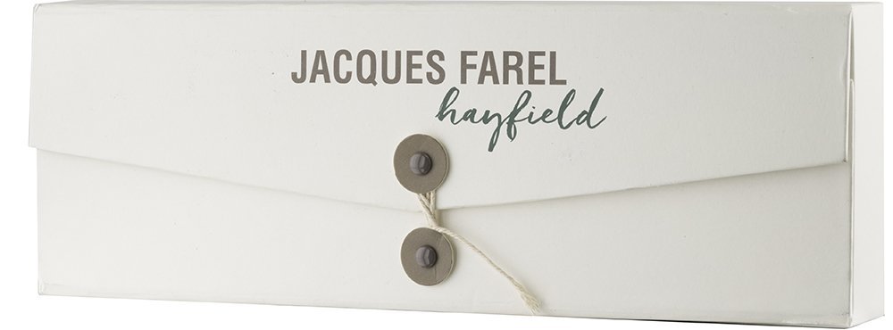 Жіночий годинник Дерев'яний Jacques FAREL Hayfield Maple Коричневий, фото №4