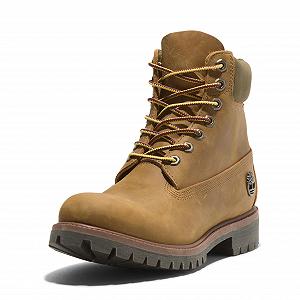 Мужские ботинки Timberland 6 FTB_6 in Premium - Фото 1