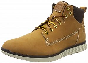 Кроссовки Timberland Killington High мужские - Фото 1