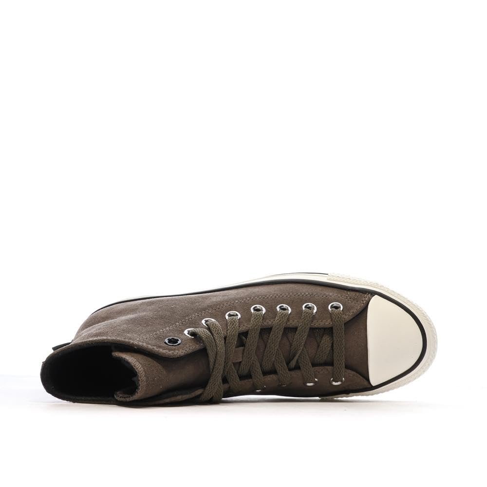 Кеды Converse Chuck Taylor All Star Bruna Мужские A05372C, фото №4