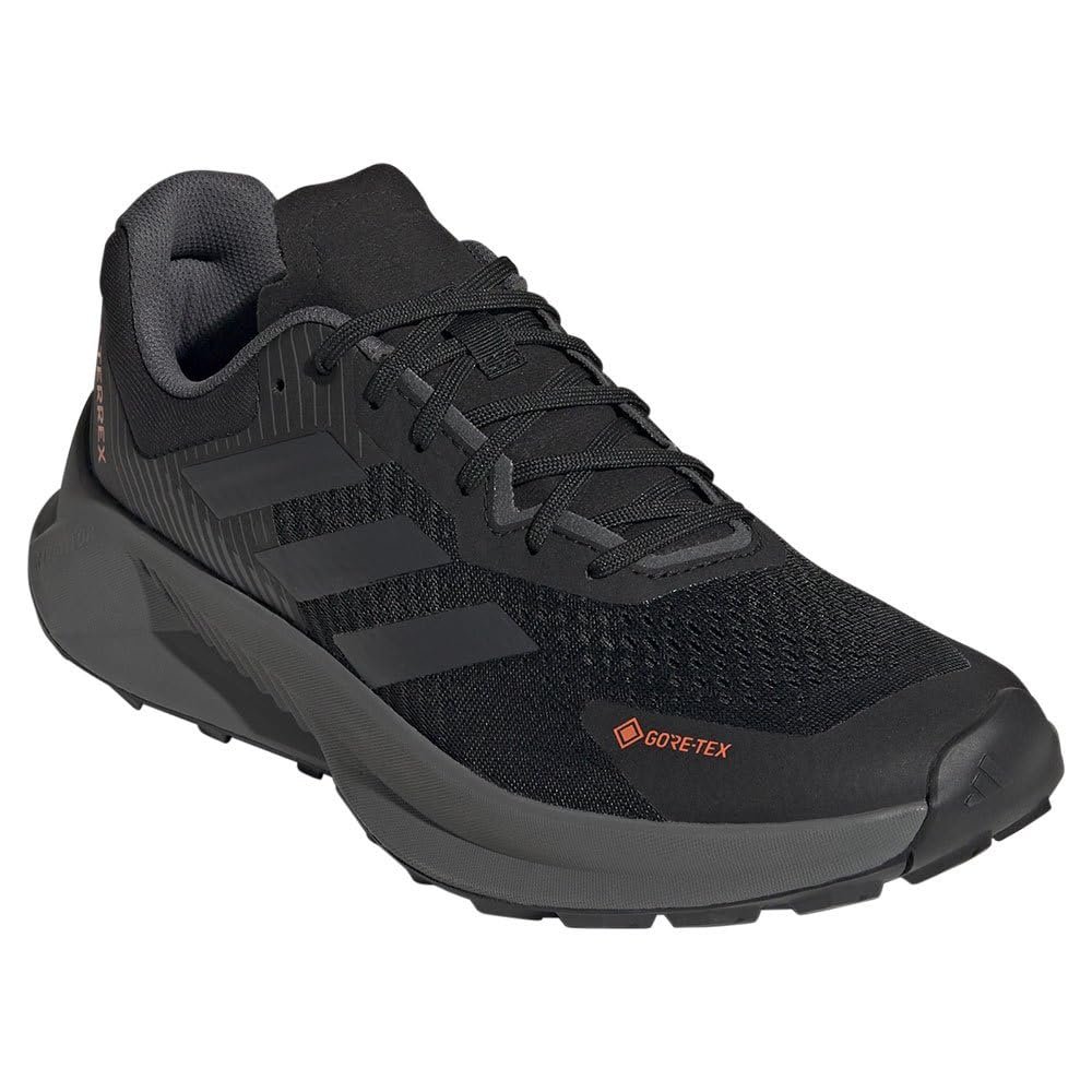 Кроссовки adidas Terrex Soulstride Flow GTX Unisex-Low, фото №4