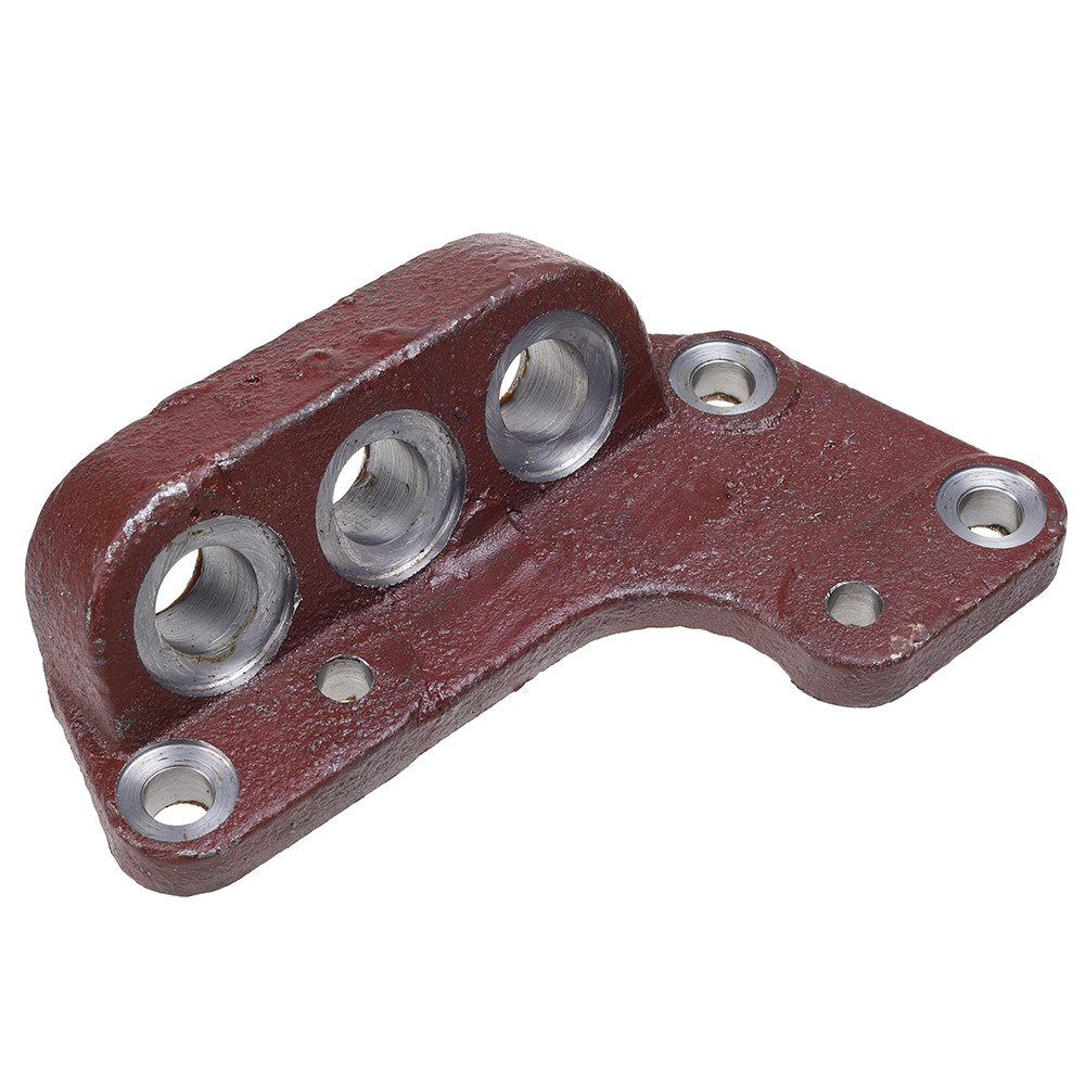 Кронштейн под гидроцил.Ц50) пр-во Руслан-Комплект 102-2301023, фото №1 Кронштейн под гидроцил.Ц50) пр-во Руслан-Комплект 102-2301023, фото №1