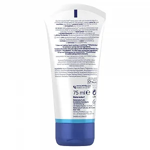 Крем для рук NIVEA 3 в 1 Уход и Защита 100 мл synthetic.ua - Фото 1