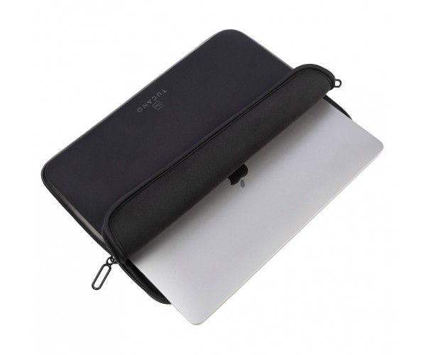 Tucano Чохол Elements 2 MB Pro 14", чорний, фото №8