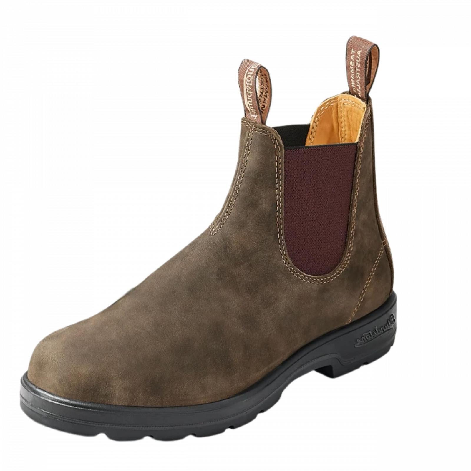 Челси Blundstone 552, фото №1