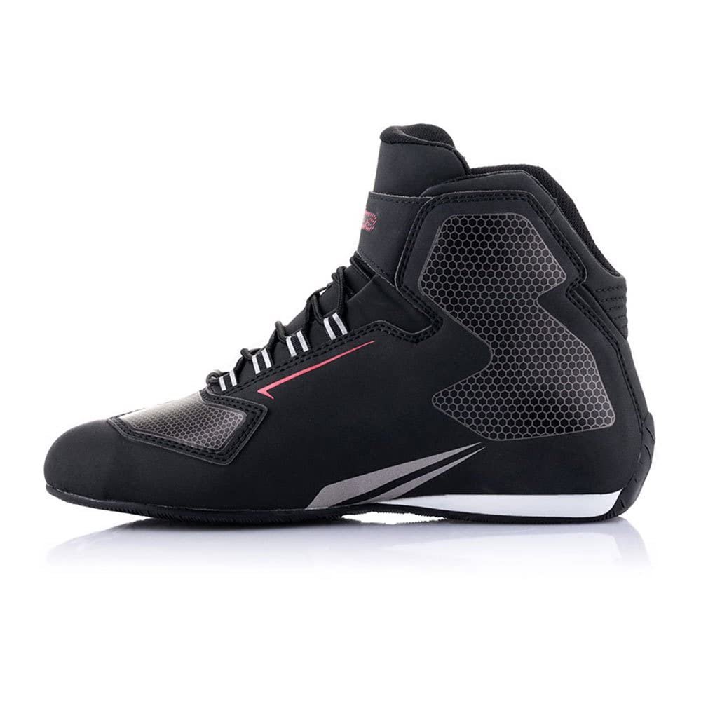 Мотоботи Alpinestars Sector Waterproof, фото №2