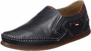 Мокасины Fluchos 9883 - Фото 1
