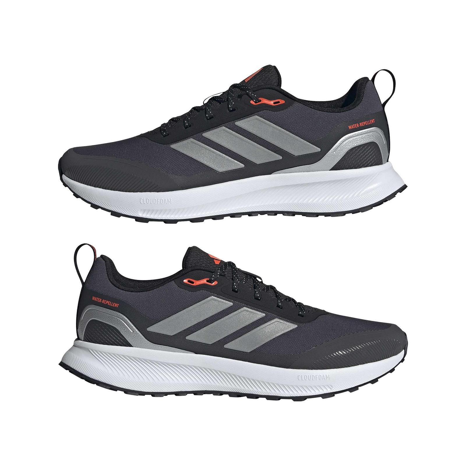 Кроссовки adidas Runfalcon 5 Tr Мужские, фото №6 Кроссовки adidas Runfalcon 5 Tr Мужские, фото №6