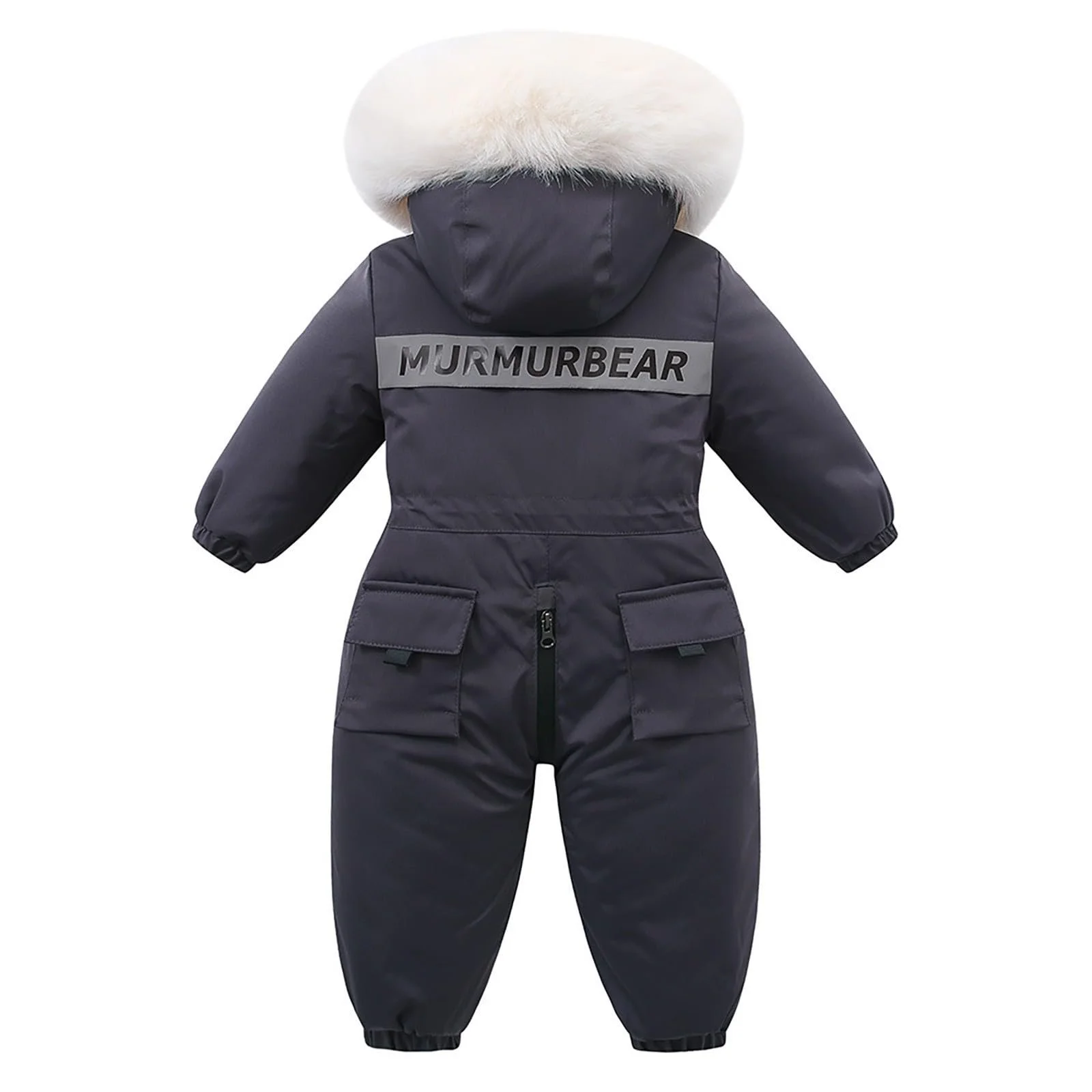 Дитячий комбінезон biJerou, фото №2